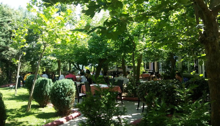 4* Pantelidis Hotel