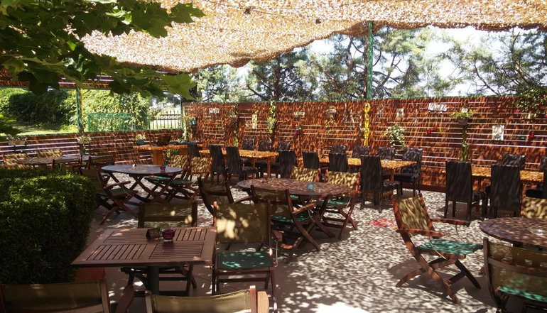 4* Pantelidis Hotel