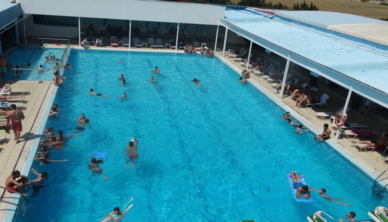 4* Pantelidis Hotel