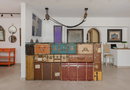 4* Papi Boutique Hotel - Βαθύ, Αίγινα