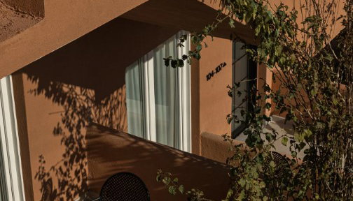 4* Papi Boutique Hotel - Βαθύ, Αίγινα