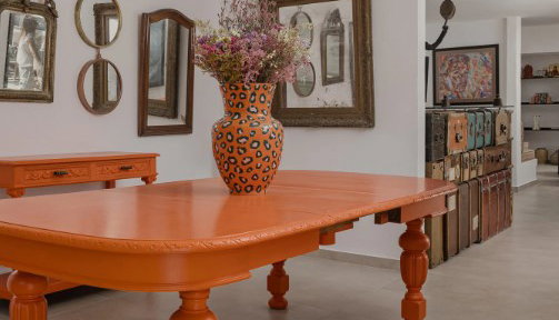 4* Papi Boutique Hotel - Βαθύ, Αίγινα