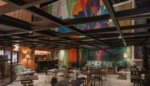 4* Papi Boutique Hotel - Βαθύ, Αίγινα