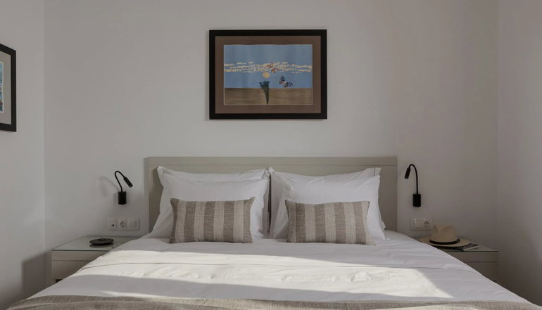 4* Papi Boutique Hotel - Βαθύ, Αίγινα