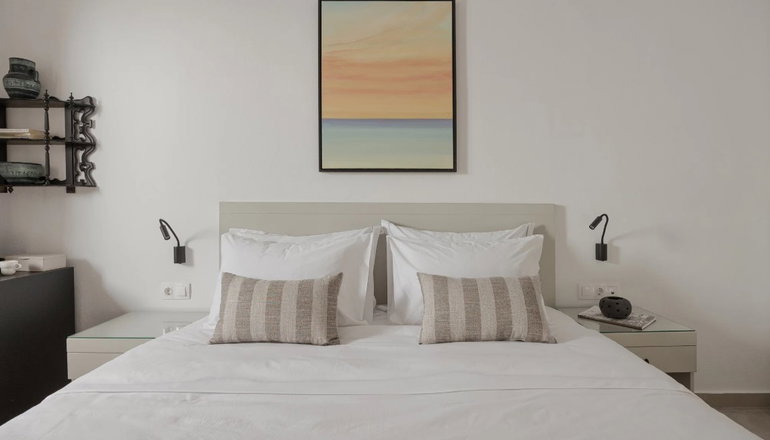 4* Papi Boutique Hotel - Βαθύ, Αίγινα