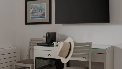 4* Papi Boutique Hotel - Βαθύ, Αίγινα