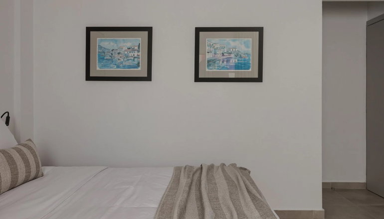 4* Papi Boutique Hotel - Βαθύ, Αίγινα