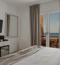 4* Papi Boutique Hotel - Βαθύ, Αίγινα