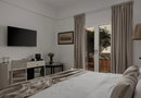 4* Papi Boutique Hotel - Βαθύ, Αίγινα