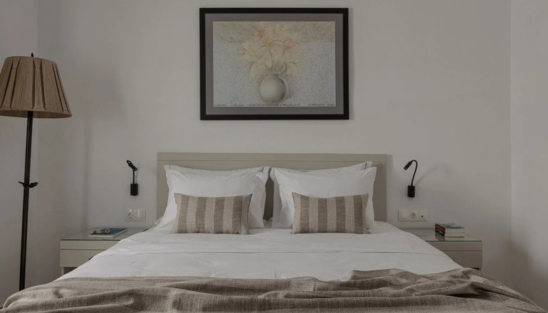 4* Papi Boutique Hotel - Βαθύ, Αίγινα