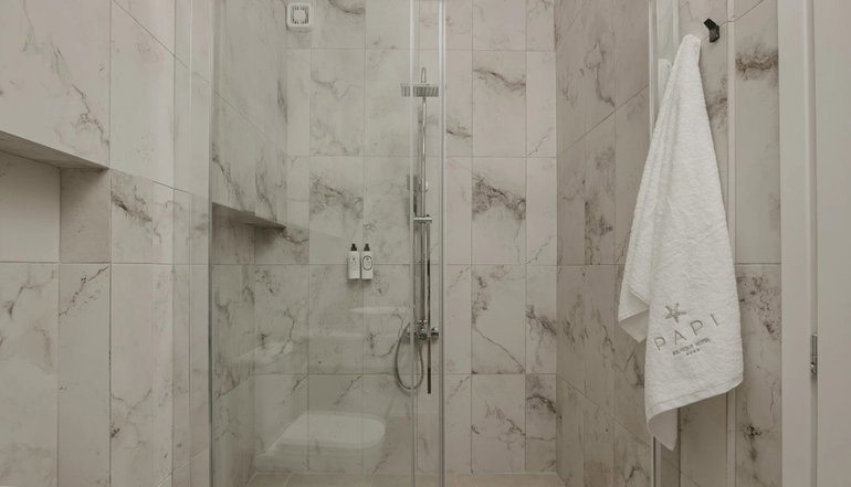 4* Papi Boutique Hotel - Βαθύ, Αίγινα