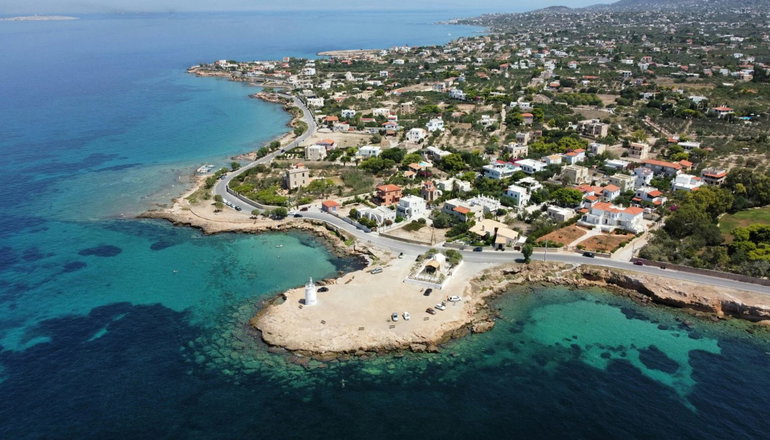 4* Papi Boutique Hotel - Βαθύ, Αίγινα