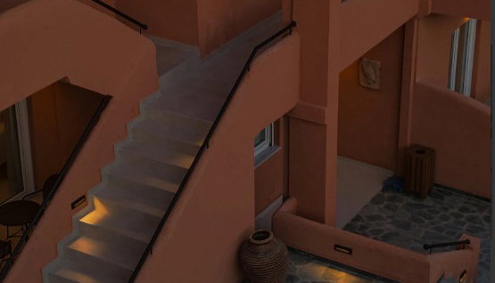 4* Papi Boutique Hotel - Βαθύ, Αίγινα