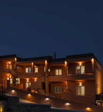 4* Papi Boutique Hotel - Βαθύ, Αίγινα
