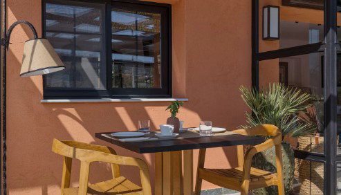 4* Papi Boutique Hotel - Βαθύ, Αίγινα