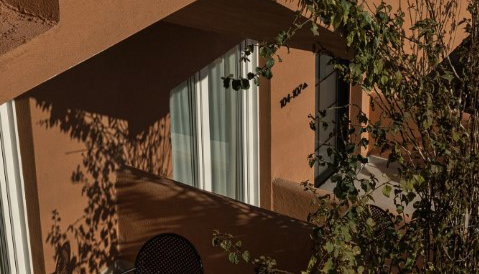 4* Papi Boutique Hotel - Βαθύ, Αίγινα