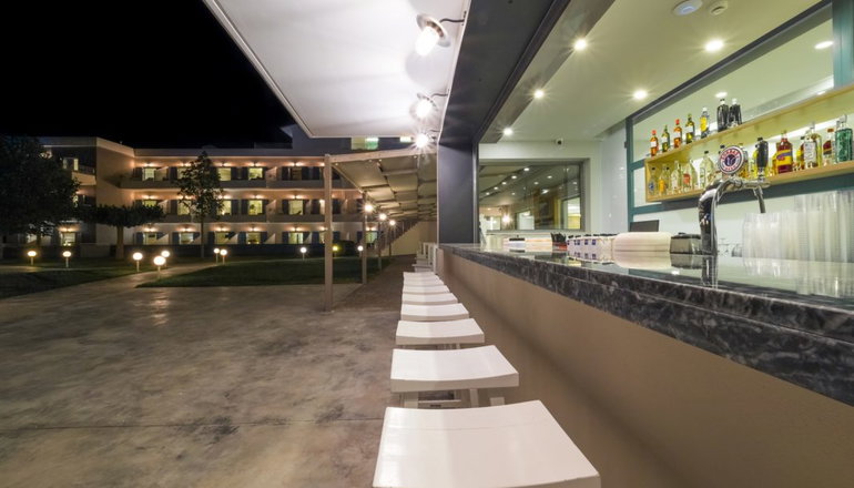 4* Paradise Resort