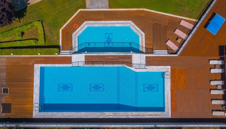 4* Paradise Resort