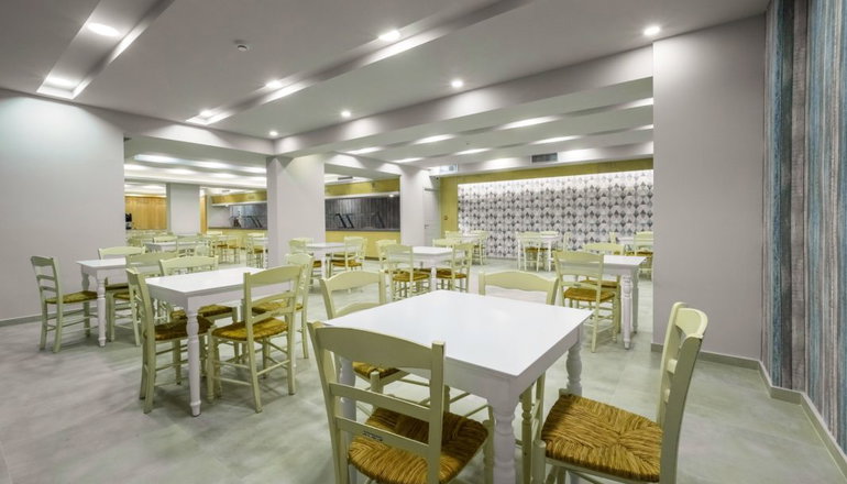 4* Paradise Resort