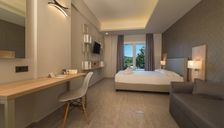 4* Paradise Resort