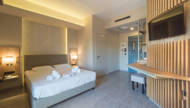 4* Paradise Resort