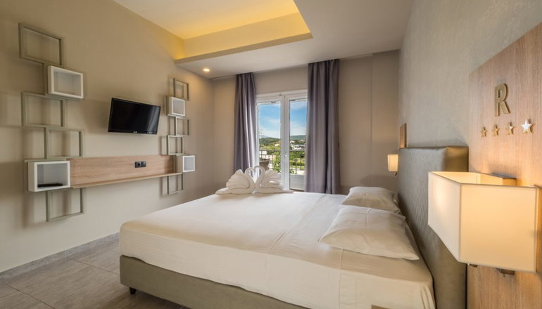 4* Paradise Resort