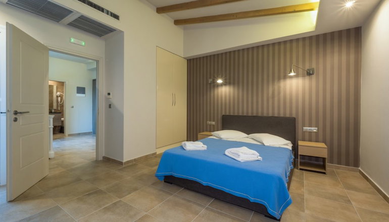 4* Paradise Resort