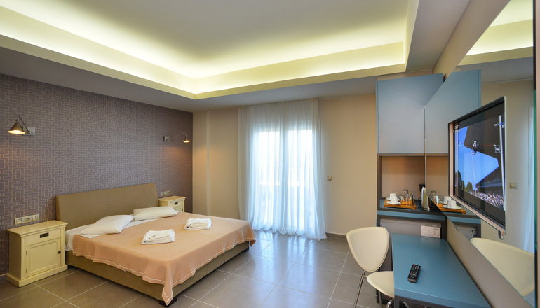 4* Paradise Resort