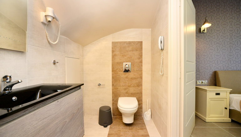 4* Paradise Resort