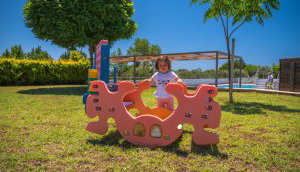 4* Paradise Resort