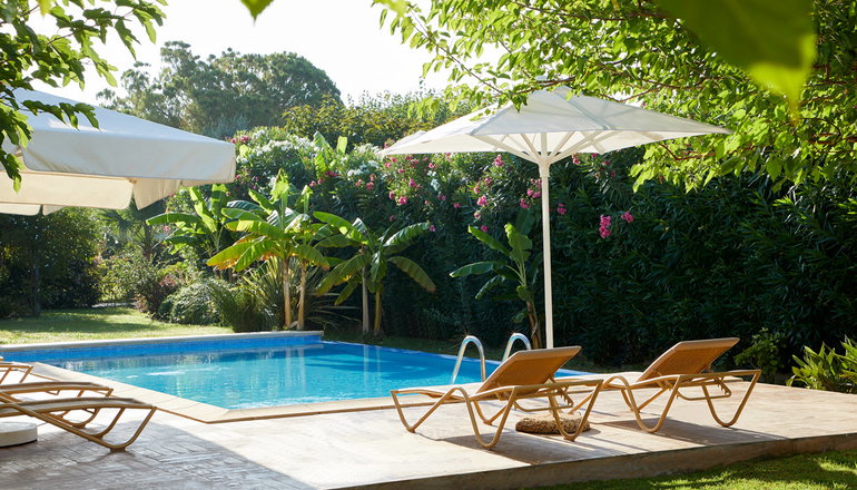 5* Parga Beach Resort - Πάργα