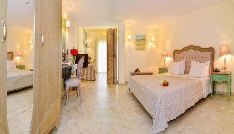 5* Parga Beach Resort - Πάργα
