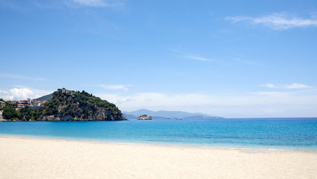 5* Parga Beach Resort - Πάργα