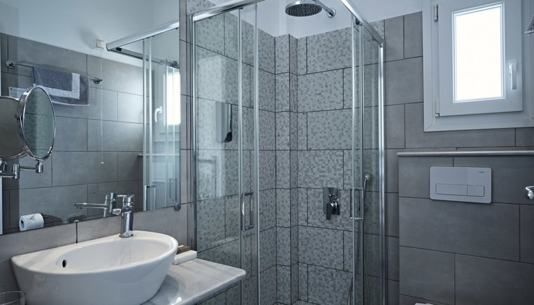 4* Paros Bay Sea Resort Hotel