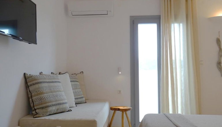4* Paros Bay Sea Resort Hotel