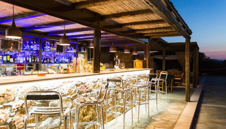 4* Paros Land Hotel