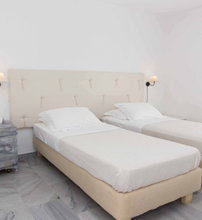 4* Paros Land Hotel
