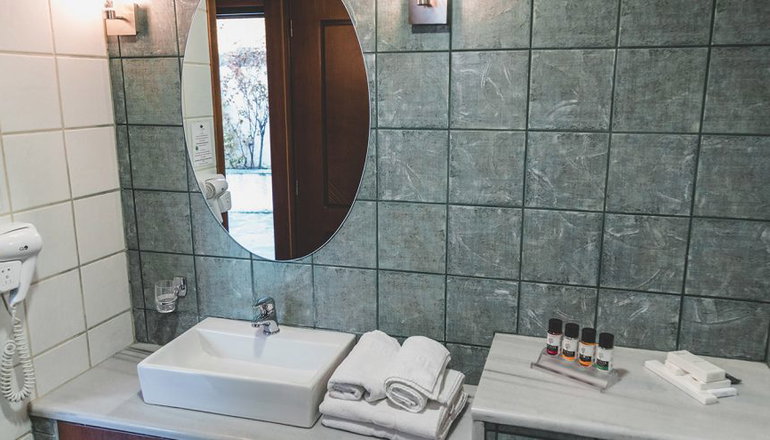 4* Pelion Resort