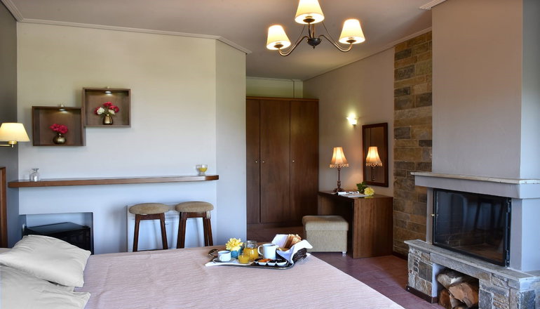 4* Pelion Resort