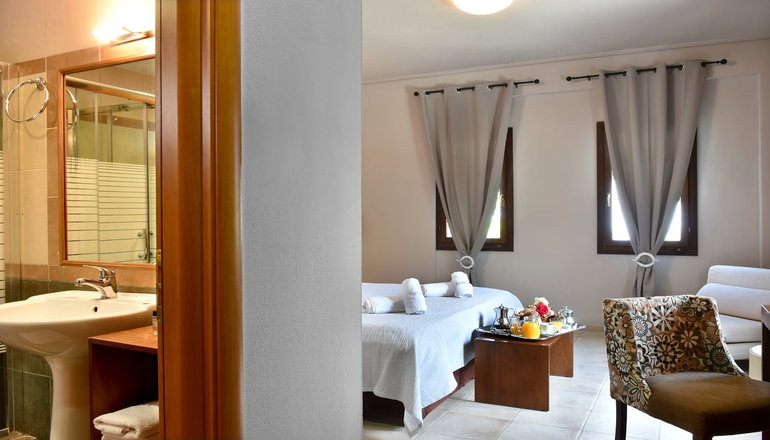 4* Pelion Resort