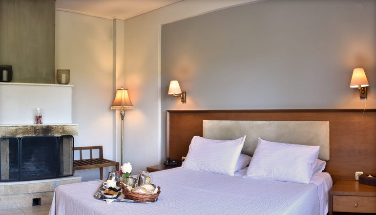 4* Pelion Resort
