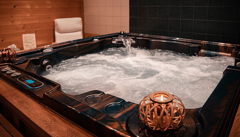 4* Pelion Resort