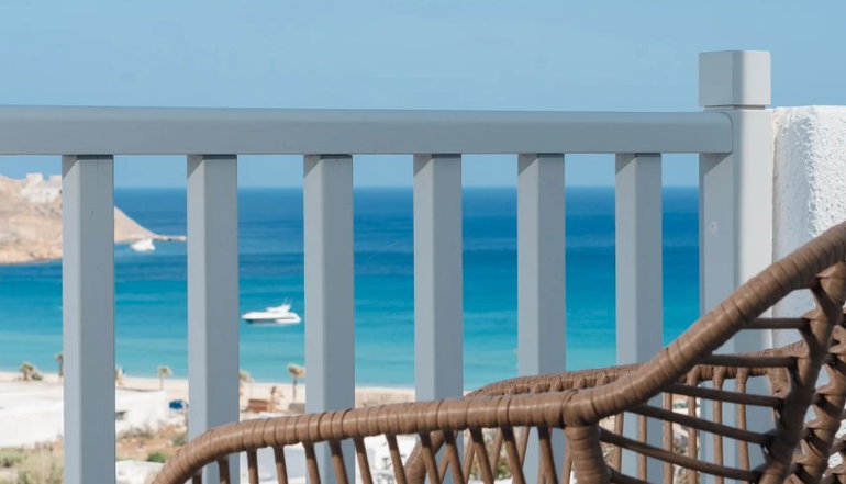 4* Penelope Village Mykonos by Mr and Mrs White