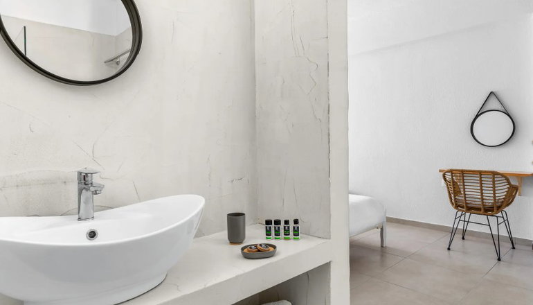 4* Penelope Village Mykonos by Mr and Mrs White