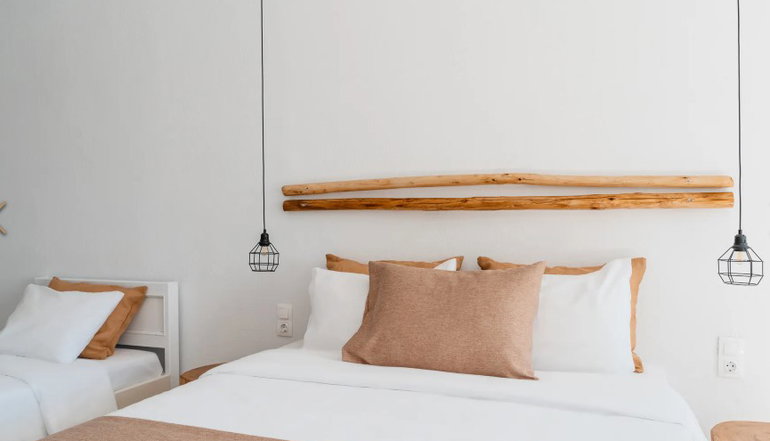4* Penelope Village Mykonos by Mr and Mrs White