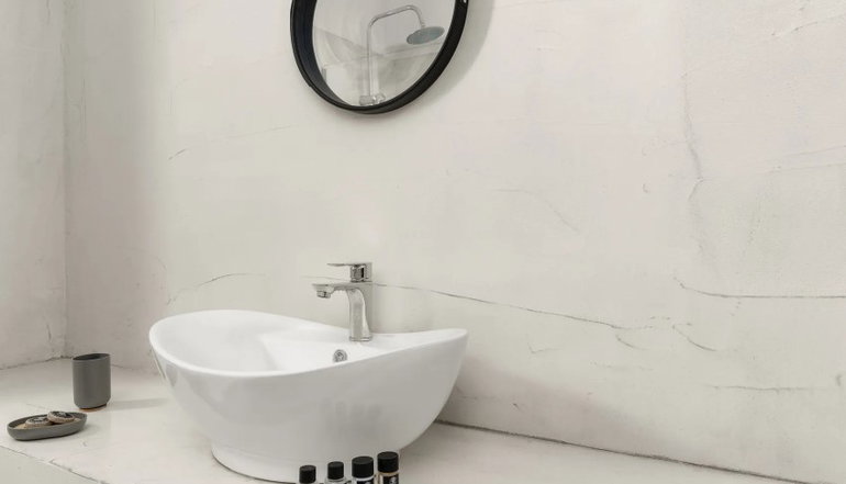 4* Penelope Village Mykonos by Mr and Mrs White