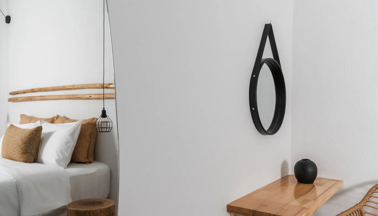 4* Penelope Village Mykonos by Mr and Mrs White