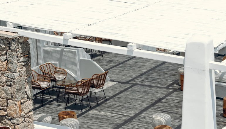 4* Penelope Village Mykonos by Mr and Mrs White