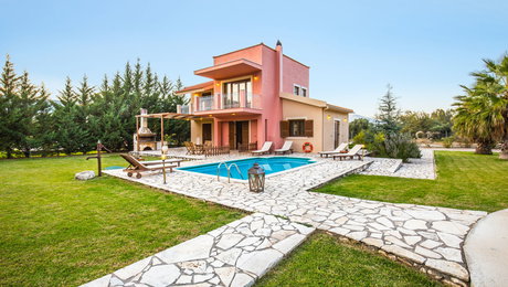 Penelope Villas - Σάμη, Κεφαλονιά