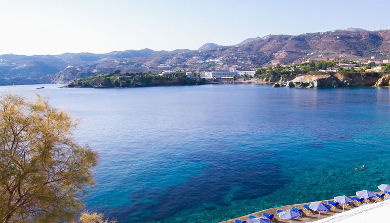 4* Peninsula Resort & Spa Crete